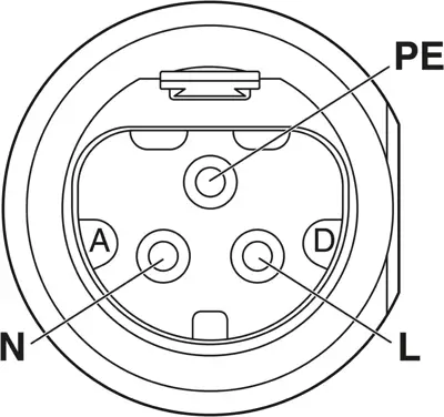 1070198 Phoenix Contact Accessories for Industrial Connectors Image 2