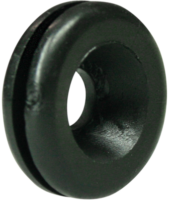 633-04010 HellermannTyton Grommets Image 1