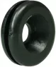 633-04010 HellermannTyton Grommets