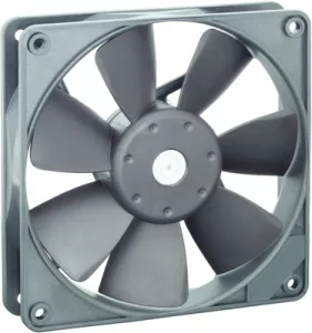 4414 F ebm-papst Axial Fans