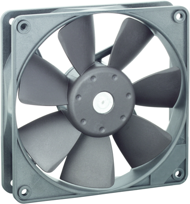 4414 F ebm-papst Axial Fans