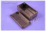 1594RFIDBK Hammond General Purpose Enclosures