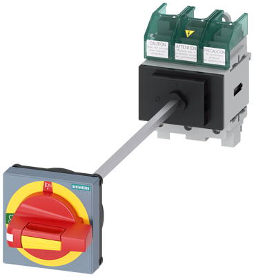 3LD5210-0TK13 Siemens Circuit Breakers