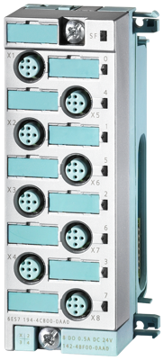 6ES7141-4BH00-0AA0 Siemens Expansion modules