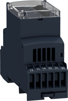 RM35LM33MW Schneider Electric Monitoring Relays Image 3