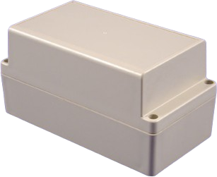 RP1185 Hammond General Purpose Enclosures