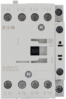 109826 EATON Contactors Image 2