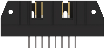 1658694-8 AMP PCB Connection Systems Image 5