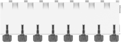 2318582-8 TE Connectivity PCB Terminal Blocks Image 3