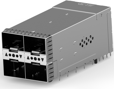 3-2343522-3 TE Connectivity PCB Connection Systems Image 1