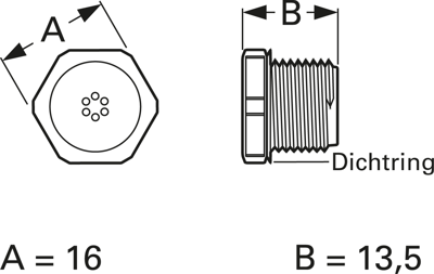 3582VB HEYCO Accessories for Enclosures Image 2