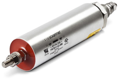 FN7660-10-M3 Schaffner Interference suppression filter