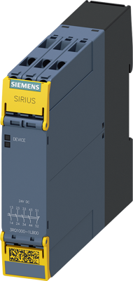 3RQ1000-1LB00 Siemens Coupling Relays