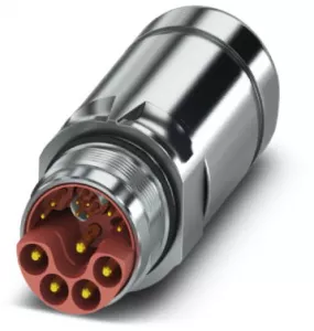 1621551 Phoenix Contact Sensor-Actuator Connectors