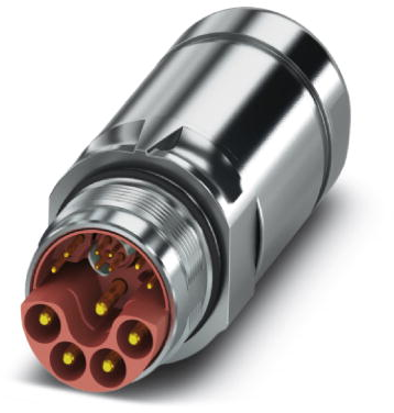 1621549 Phoenix Contact Sensor-Actuator Connectors