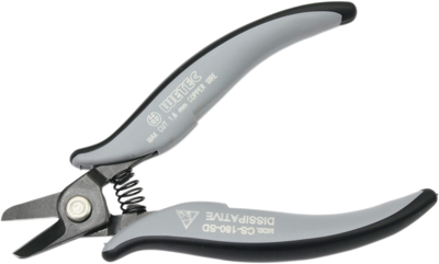 CS180-SD Wetec Scissors and Shears Image 1