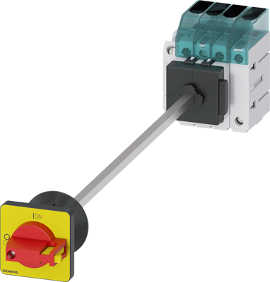 3LD3340-1TL13 Siemens Circuit Breakers