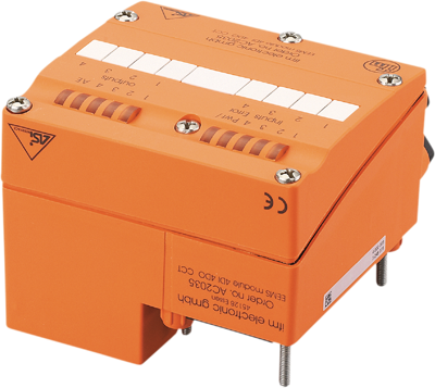 AC2035 IFM electronic Digital modules Image 3