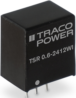 TSR 0.6-48240WI TRACO POWER DC/DC Converters