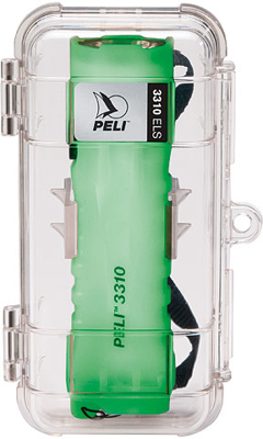 3310 ELS Peli Torches Image 1