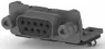 3-106505-2 AMP D-Sub Connectors