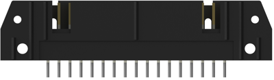 5102156-8 AMP PCB Connection Systems Image 4