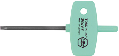 365IP015050 Wiha Allen and Torx Keys Image 1