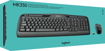 920-008533 Logitech Keyboards Image 2