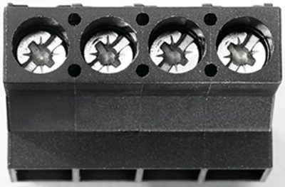 1356930000 Weidmüller PCB Terminal Blocks Image 3