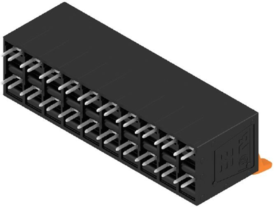 1988680000 Weidmüller PCB Terminal Blocks Image 2