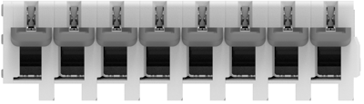 2319461-8 TE Connectivity PCB Terminal Blocks Image 4