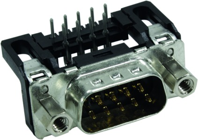 09651226803 Harting D-Sub Connectors