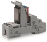 Relay, 4 Form C (NO/NC), 24 V (DC), 5 A, 250 V (AC), 858-314