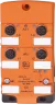 AC2456 IFM electronic Sensor-Actuator Distribution Boxes