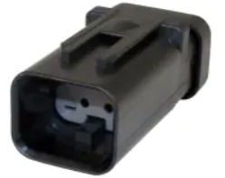 776488-2 AMP Automotive Power Connectors