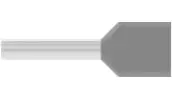 966144-3 AMP Wire-end Ferrules Image 2