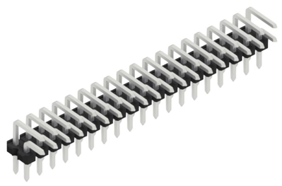 SLLP404138Z Fischer Elektronik PCB Connection Systems