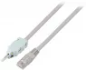 46130.1 EFB-Elektronik Patch Cables, Telephone Cables