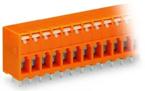 741-209 WAGO PCB Terminal Blocks