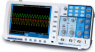 2-channel oscilloscope P 1245, 100 MHz, 500 MSa/s, 8" TFT, 3.5 ns