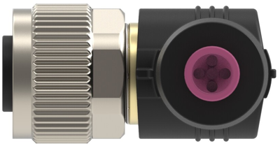 TAA754A5501-060 TE Connectivity Sensor-Actuator Cables Image 4