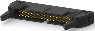 5499206-8 AMP PCB Connection Systems Image 1