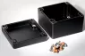 1590Z119BK Hammond General Purpose Enclosures