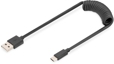 AK-300430-006-S DIGITUS USB Cables Image 1