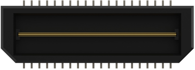 1658014-1 AMP PCB Connection Systems Image 5