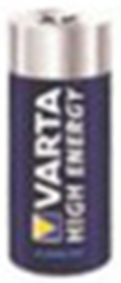 04001 101 401 VARTA Round Cells, 9V Blocks