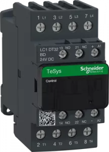 LC1DT32BD Schneider Electric Contactors