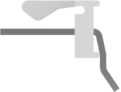 644875-5 AMP PCB Connection Systems Image 2