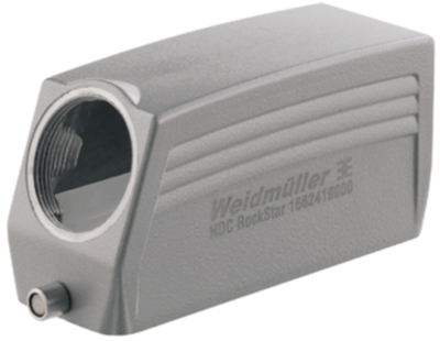 1787800000 Weidmüller Housings for HDC Connectors