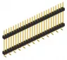 SL15SMD20726G Fischer Elektronik PCB Connection Systems